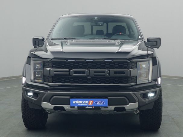 Ford F-150 Raptor 336 kW image number 6