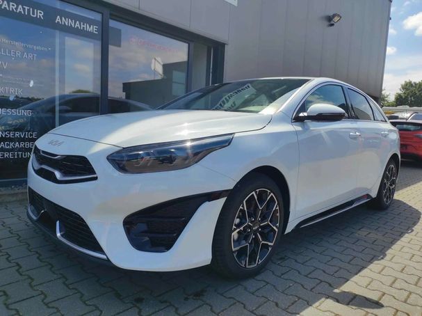 Kia ProCeed 103 kW image number 1