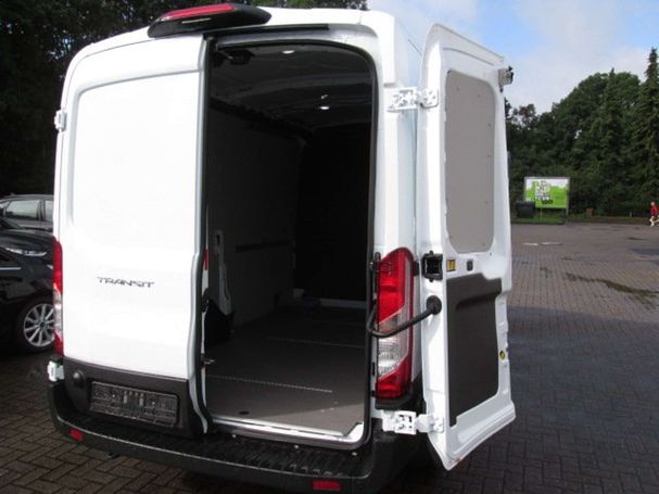 Ford Transit 290 L2H2 LKW VA Trend 77 kW image number 7