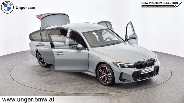 BMW 320d xDrive 140 kW image number 28