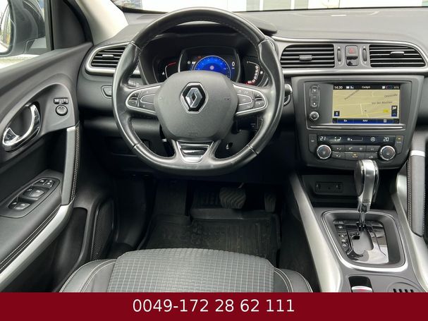 Renault Kadjar 81 kW image number 24