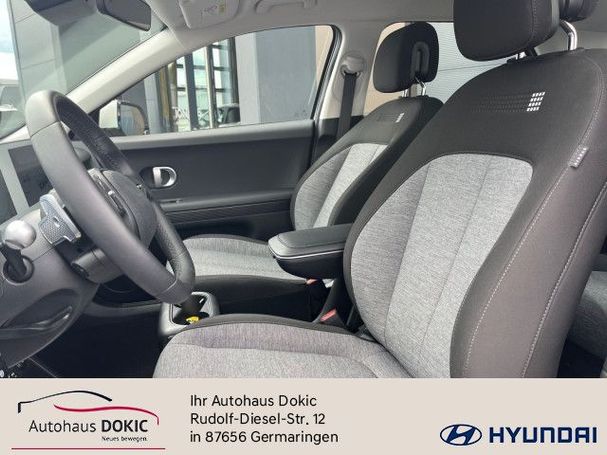 Hyundai Ioniq 5 58 kWh 125 kW image number 8