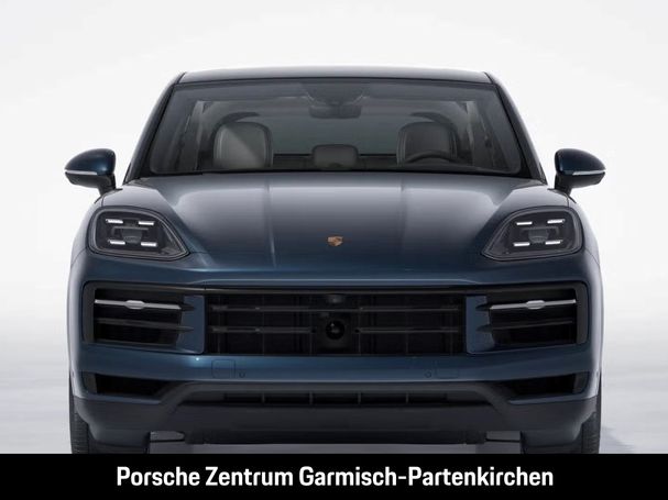 Porsche Cayenne Coupé E-Hybrid 346 kW image number 6