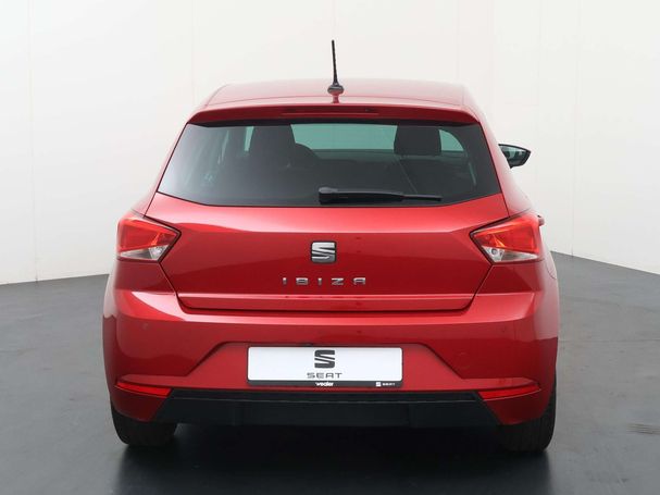 Seat Ibiza 1.0 TSI Style 70 kW image number 32