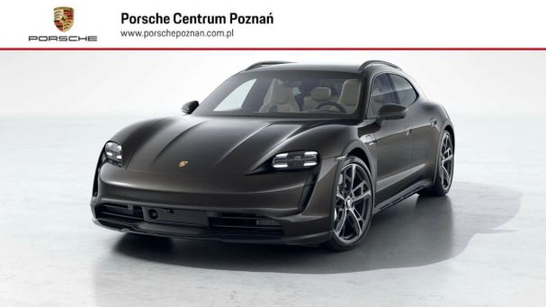 Porsche Taycan 390 kW image number 1