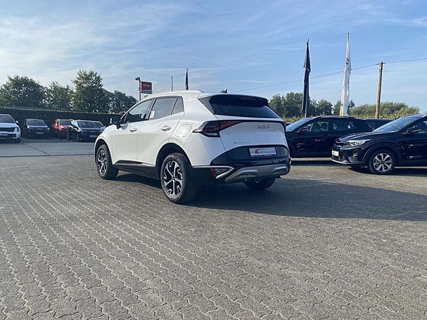 Kia Sportage 1.6 Spirit 2WD DCT 118 kW image number 3