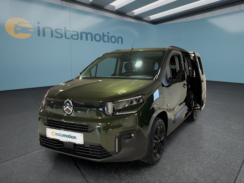 Citroen Berlingo MPV