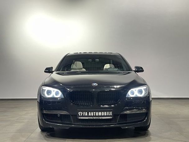 BMW 740d xDrive M Sport 230 kW image number 5