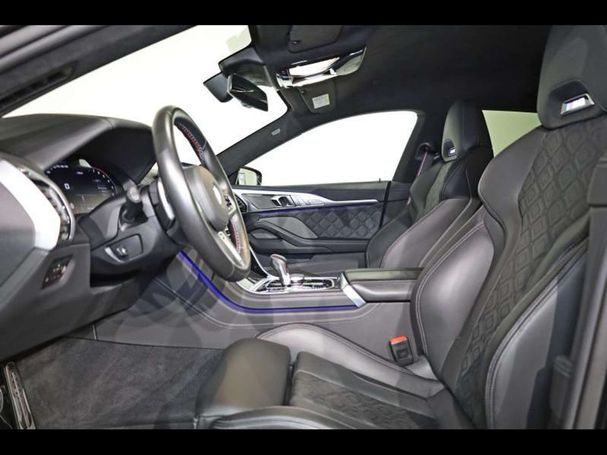 BMW M8 xDrive 460 kW image number 7