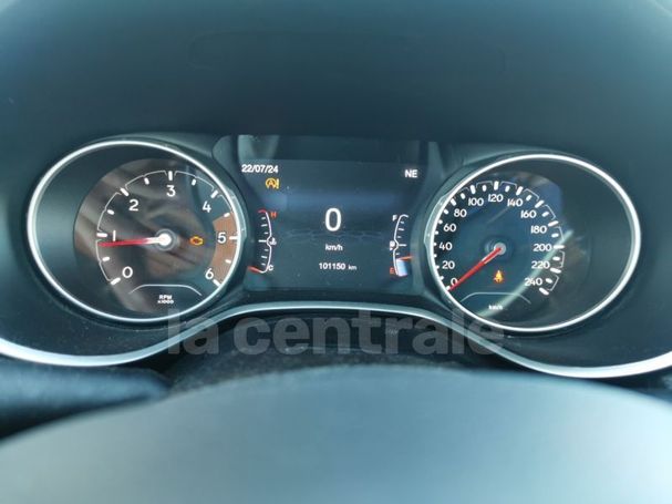 Jeep Compass 1.6 Limited 88 kW image number 39