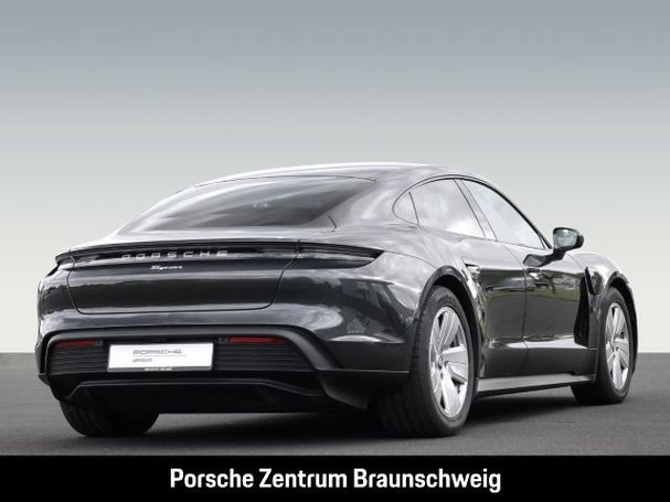 Porsche Taycan 350 kW image number 2