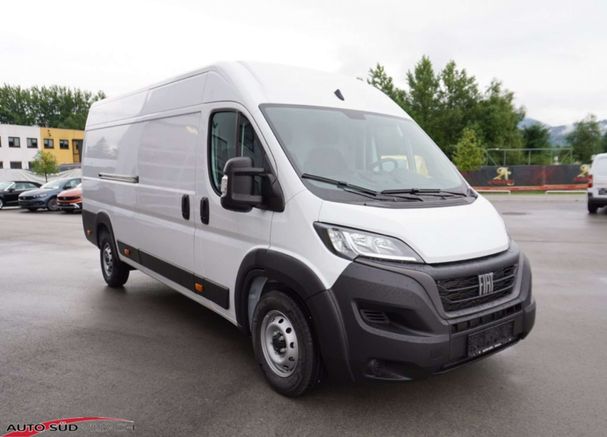 Fiat Ducato Maxi 35 L4H2 140 103 kW image number 4