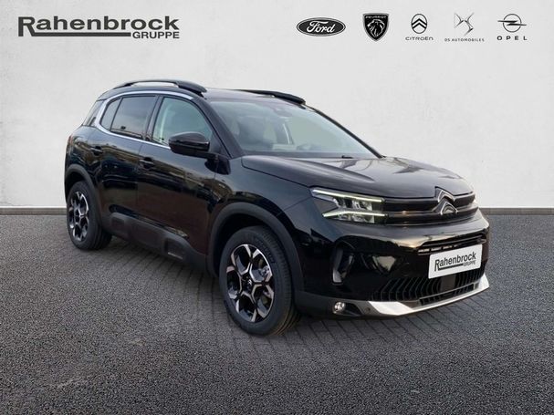 Citroen C5 Aircross BlueHDi 130 S&S EAT8 96 kW image number 2