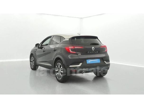 Renault Captur TCe EDC 113 kW image number 3