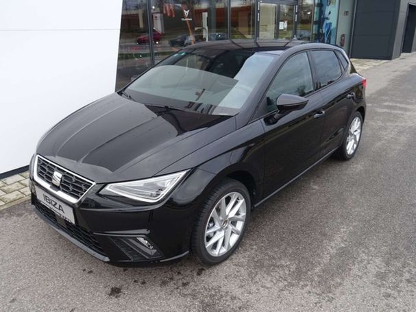 Seat Ibiza 1.0 TSI FR 70 kW image number 1