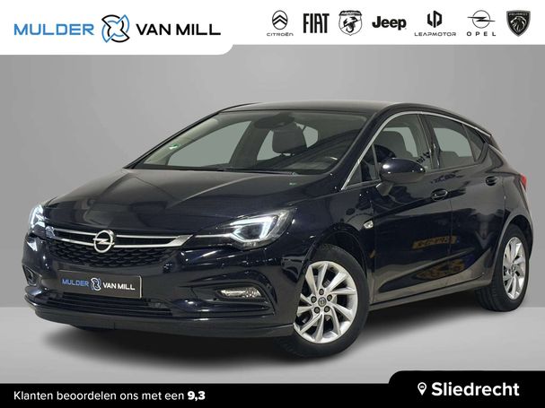 Opel Astra 1.4 Turbo ON 110 kW image number 1