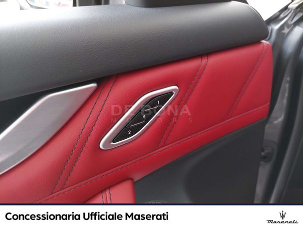 Maserati Levante Trofeo 427 kW image number 21