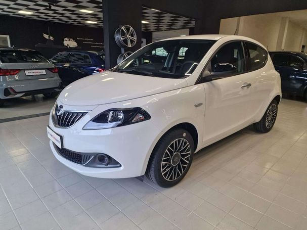 Lancia Ypsilon 51 kW image number 1