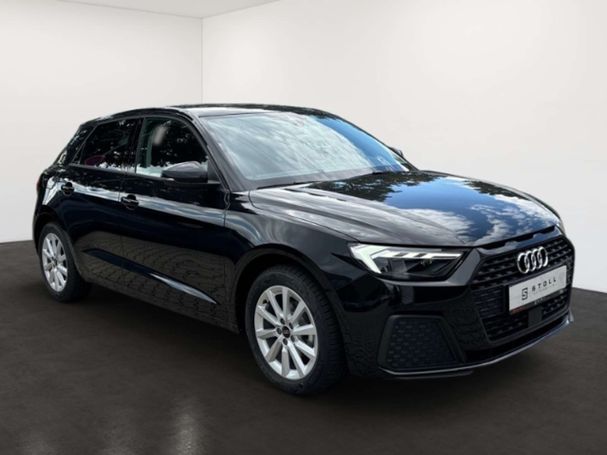 Audi A1 25 TFSI S tronic 70 kW image number 2