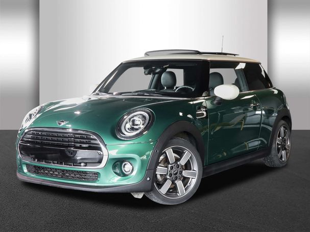 Mini Cooper 60 Years 100 kW image number 1