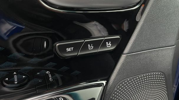 Kia Niro e 64 kWh 150 kW image number 37