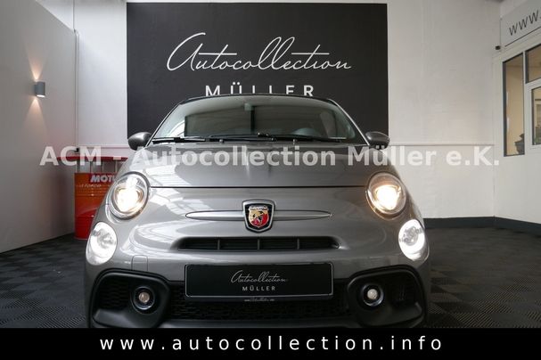 Abarth 595 121 kW image number 6