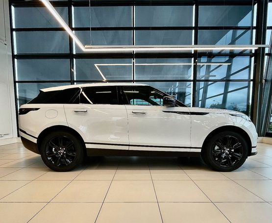 Land Rover Range Rover Velar R-Dynamic S 150 kW image number 6