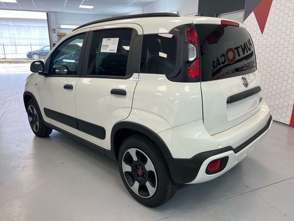 Fiat Panda 1.0 Hybrid 51 kW image number 6