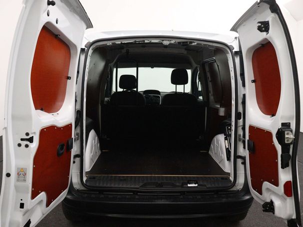 Renault Kangoo dCi 75 55 kW image number 12