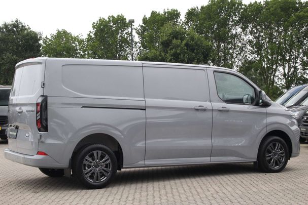 Ford Transit Custom 320 L2H1 Limited 125 kW image number 5