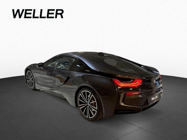 BMW i8 Coupe xDrive 275 kW image number 6