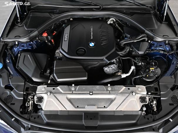 BMW 320d Touring 140 kW image number 5