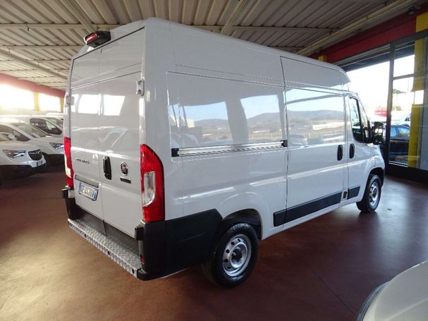 Fiat Ducato 118 kW image number 2