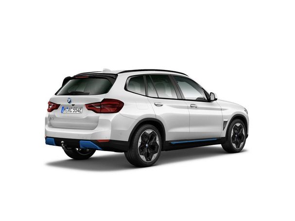 BMW iX3 210 kW image number 2