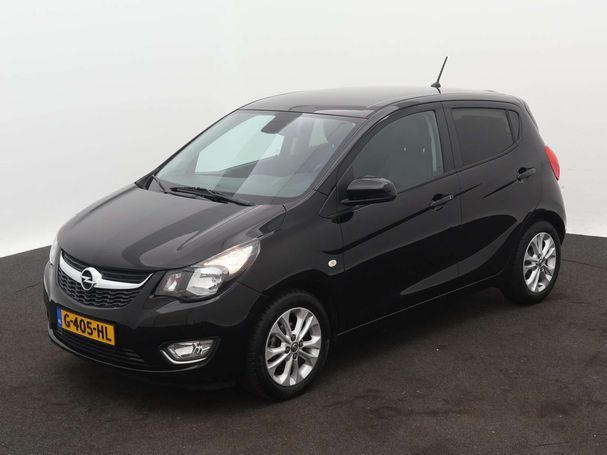 Opel Karl 1.0 55 kW image number 1