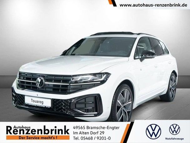 Volkswagen Touareg 4Motion 210 kW image number 1