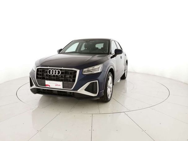 Audi Q2 30 TDI S tronic S-line 85 kW image number 1