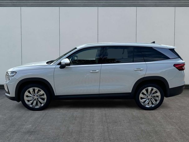 Skoda Kodiaq 2.0 TDI Selection 142 kW image number 33