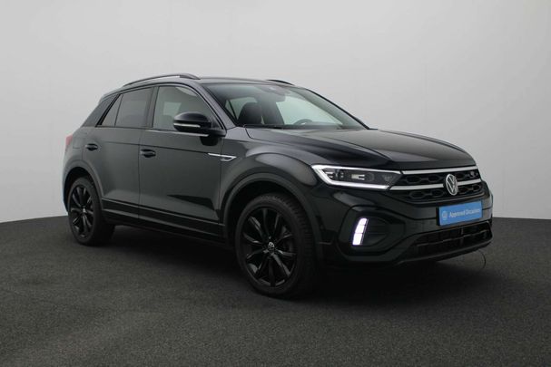 Volkswagen T-Roc 1.5 TSI R-Line DSG 110 kW image number 31