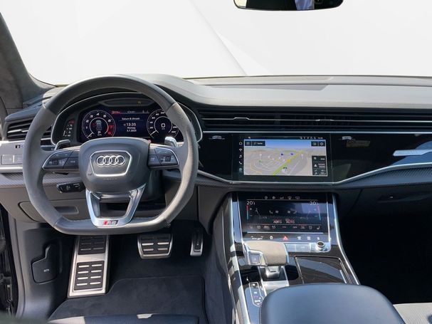 Audi RSQ8 4.0 TFSI quattro 441 kW image number 4