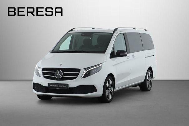 Mercedes-Benz V 250d 140 kW image number 1