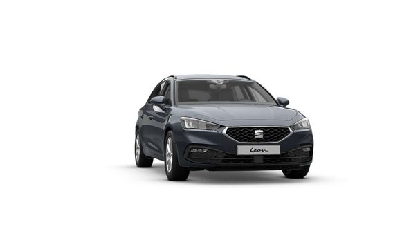 Seat Leon SP 1.5 Style 96 kW image number 5