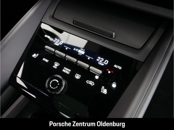 Porsche Macan 4 300 kW image number 27