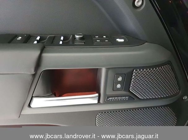 Land Rover Defender 110 3.0 MHEV 294 kW image number 31