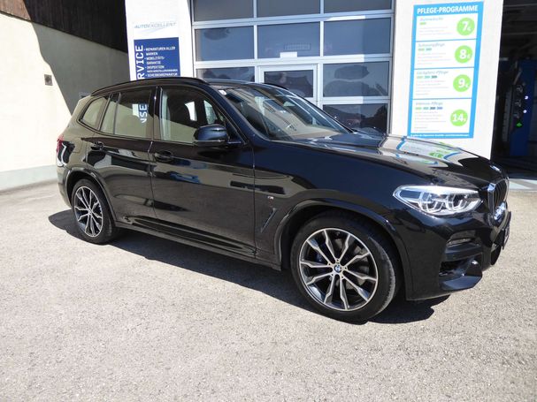 BMW X3 xDrive 195 kW image number 2