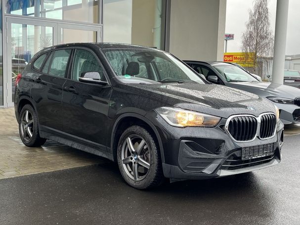 BMW X1 25e xDrive 162 kW image number 2