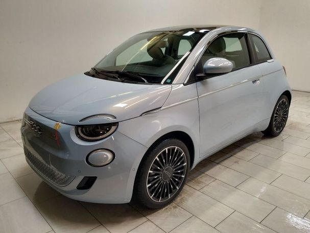 Fiat 500 e 70 kW image number 1