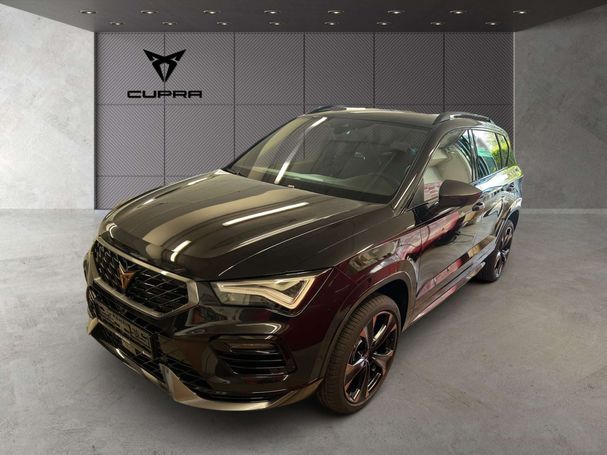 Cupra Ateca 110 kW image number 2