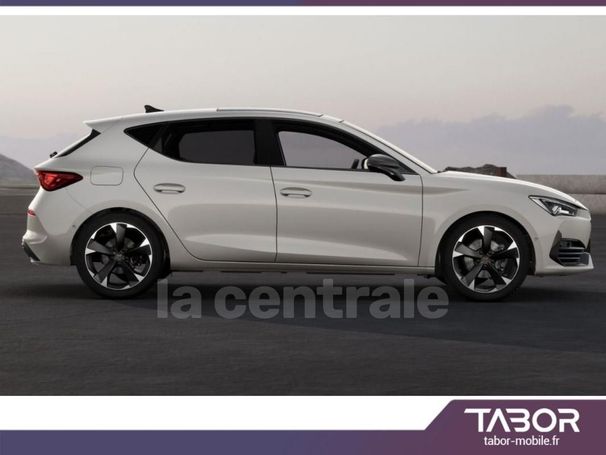 Cupra Leon 110 kW image number 2