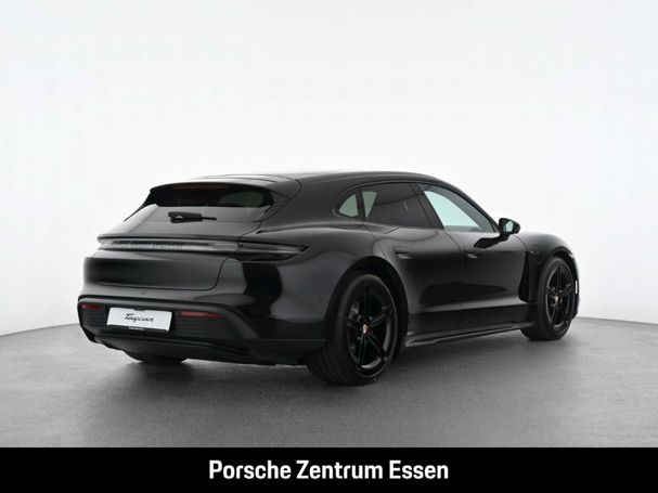 Porsche Taycan Sport Turismo 320 kW image number 4